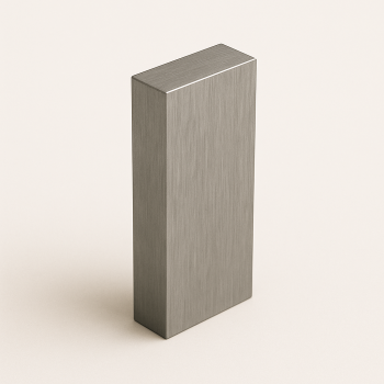 Анод кадмиевый 4 мм Кд0 ГОСТ 1468-90 в наличии в Смоленске