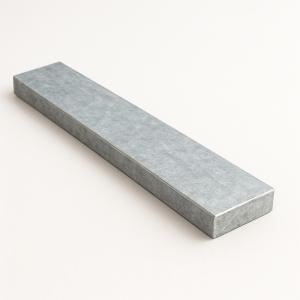 Оцинкованная полоса 50х4 мм 09Г2С ГОСТ 103-2006 в наличии в Смоленске