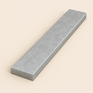 Шина оцинкованная 30х4 мм Ст3пс ГОСТ 380-2005 в наличии в Смоленске