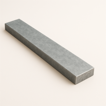 Подшипниковая полоса 100х20 мм ШХ15СГ в наличии в Смоленске