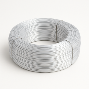 Алюминиевая катанка 9,5 мм АЦЕ-О ГОСТ 20967-2019 в наличии в Смоленске