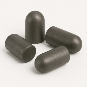 Цильпебс чугунный 25х38 мм в наличии в Смоленске