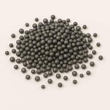 Дробь чугунная литая ДЧЛ 0,8 ГОСТ 11964-81 в наличии в Смоленске