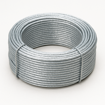 Катанка оцинкованная 0,6 мм 35ХГСА ГОСТ 1526-81 в наличии в Смоленске