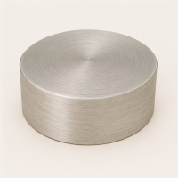 Поковка нержавеющая 150 мм X2CrNi19-11 круглая