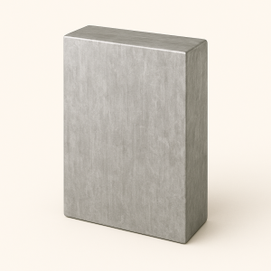 Цинковый анод 10х200х200 мм Ц0 ГОСТ 1180-91 в наличии в Смоленске