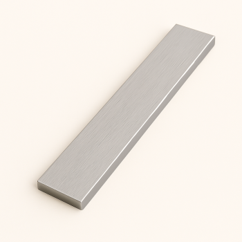 Дюралевая шина 60х5 мм Д21 в наличии в Смоленске