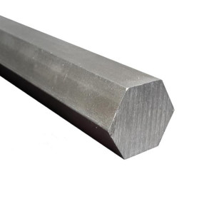 Нержавеющий шестигранник 17 мм AISI 321 в наличии в Смоленске