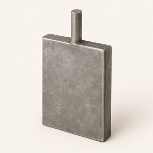 Свинцовый анод С0 ГОСТ 3778-98 в наличии в Смоленске