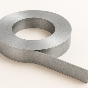 Лента оцинкованная 30х0,3 мм 08ПС в наличии в Смоленске