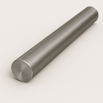 Подшипниковый круг 40 мм ШХ15-В в наличии в Смоленске