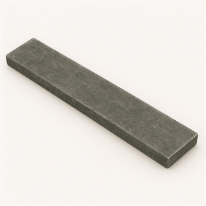 Полоса горячекатаная 200х10 мм Ст3сп в наличии в Смоленске