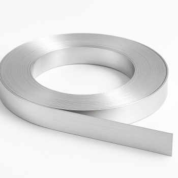 Алюминиевая лента 0,35х1000 мм АВ ГОСТ 13726-97 в наличии в Смоленске