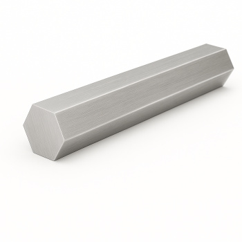 Шестигранник дюралевый 14 мм Д16 ГОСТ 21488-97 в наличии в Смоленске