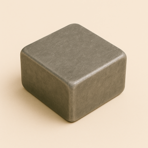 Поковка квадратная 320х320х900 мм 28Х3СНМВФА-ВД в наличии в Смоленске