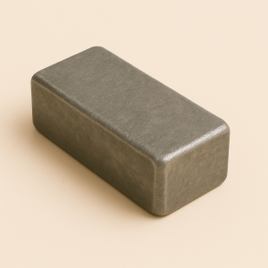 Поковка прямоугольная 150х230х270 мм 09Г2С в наличии в Смоленске