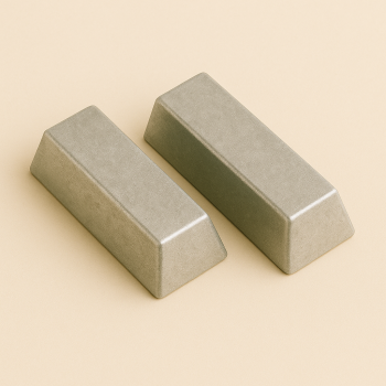 Лигатура алюминий-бериллий AlBe2 в наличии в Смоленске