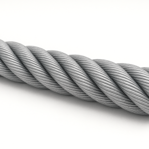 Канат оцинкованный грузовой 19,5 мм ГОСТ 2688-80 в наличии в Смоленске