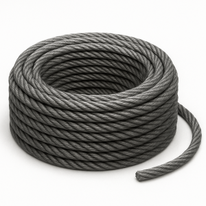 Канат крановый 19 мм ГОСТ 7667-80 в наличии в Смоленске