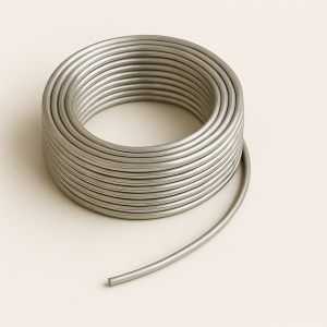 Проволока припоя 0,5 мм ПМГрОБ10-1-0,1 в наличии в Смоленске