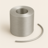 Оловянный припой 10х25х250 мм ОСу1 ТУ 48-0220-40-90