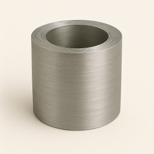 Фольга припоя 0,07х100 мм ПрМТНЖКр20-5-0,1-0,1 в наличии в Смоленске