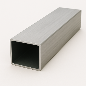 Алюминиевая профильная труба 16х16х2 мм А5 ГОСТ 18475-82 в наличии в Смоленске