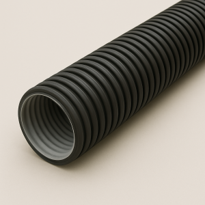 Труба дренажная ПЭ DN/OD 160х0,5 мм ГОСТ Р 54475-2011 в наличии в Смоленске