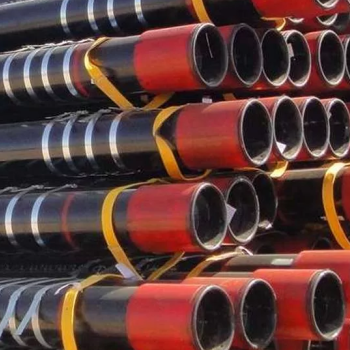 Труба НКБ 88,9х8 мм ГОСТ 633-80 ст20 в наличии в Смоленске