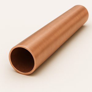 Труба медная для водоснабжения 88,9х3 мм М1ф ГОСТ 32598-2013 в наличии в Смоленске