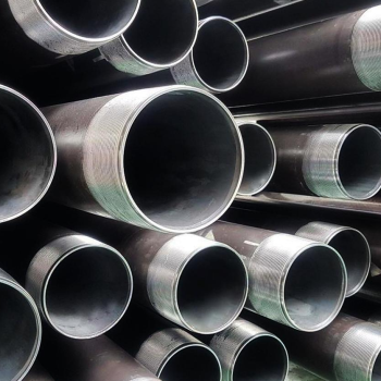 Обсадная труба 102х6,5 мм ГОСТ 31446-2017 прочность Д в наличии в Смоленске