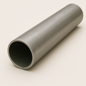 Титановая труба 12х0,5 мм ПТ-1М ГОСТ 22897-86 в наличии в Смоленске