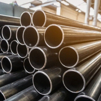 Труба НКВ 114,3х7 мм ГОСТ 633-80 ст20 в наличии в Смоленске