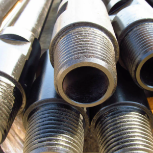 Стальная бурильная труба 139,7х9,2 мм 40Х ГОСТ Р 50278-92 в наличии в Смоленске