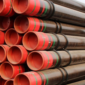 Труба НКМ 73х5,5 мм ГОСТ 633-80 ст20 в наличии в Смоленске