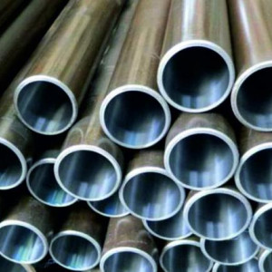 Труба биметаллическая 45х2 мм ст10 ГОСТ 22786-77 в наличии в Смоленске