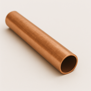 Трубка капиллярная медная 1,3 мм М2р ГОСТ 2624-2016 в наличии в Смоленске