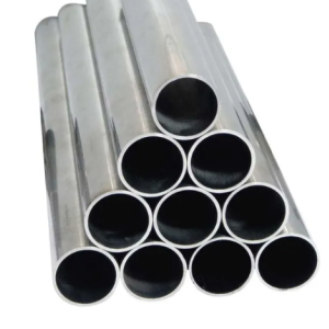 Труба нержавеющая пищевая 25х1,5х6000 мм AISI 316L в наличии в Смоленске