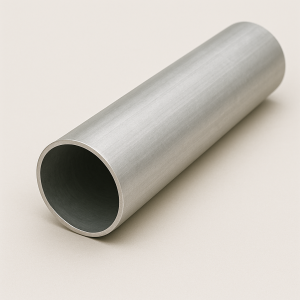 Алюминиевая труба холоднодеформированная 40х2х6000 мм АД31Т1 ГОСТ 18482-2018 в наличии в Смоленске