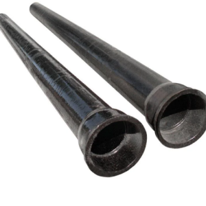 Чугунная труба канализационная оцинкованная с ЦПП 80 мм ВЧШГ в наличии в Смоленске