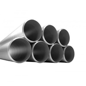 Труба стальная магистральная 1020х17 мм 10Г2Б  мм ГОСТ 20295-85 в наличии в Смоленске