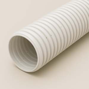 Труба полипропиленовая дренажная DN/ID 200х1,5 мм ГОСТ Р 54475-2011 в наличии в Смоленске