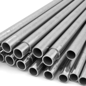 Стальная ВГП труба оцинкованная 90х4.5 мм 60 ГОСТ 3262-75 в наличии в Смоленске