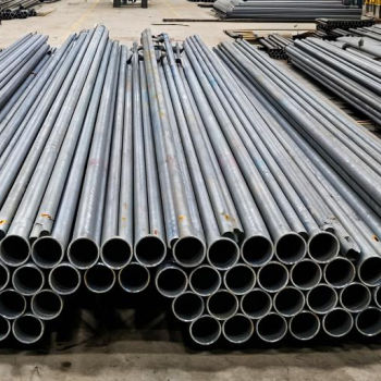 Труба стальная бесшовная горячедеформированная 168 мм Ст4сп ГОСТ 8732-78 в наличии в Смоленске