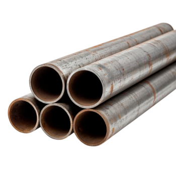 Труба стальная электросварная 114х4.5 мм Ст3сп в наличии в Смоленске