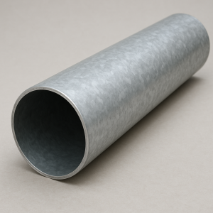 Оцинкованная труба 8x2.2 ст2 в наличии в Смоленске