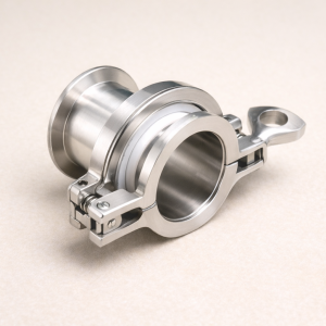 Кламп-комплект AISI 304 DN 20 в наличии в Смоленске