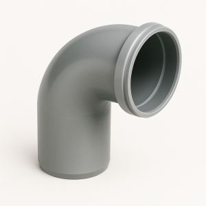 Отвод канализационный ПП 160х3,9 мм ГОСТ 32414-2013 в наличии в Смоленске