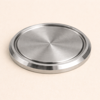 Заглушка кламп AISI 304 DN 32 в наличии в Смоленске