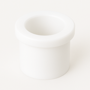 Фторопластовая втулка 100х60х100 мм Ф4 ТУ 6-05-810-88 в наличии в Смоленске